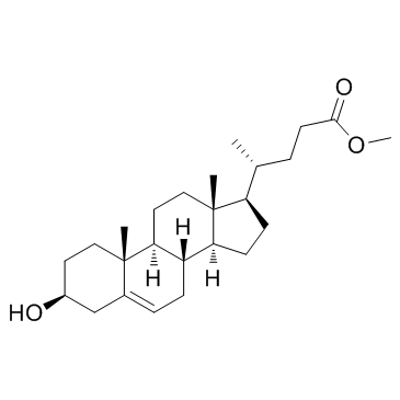 L 601920-0 (Methyl-3β-hydroxycholenate) 20231-57-6
